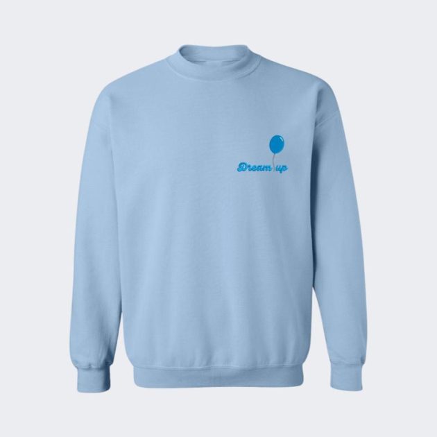 Dream Up Sweatshirt