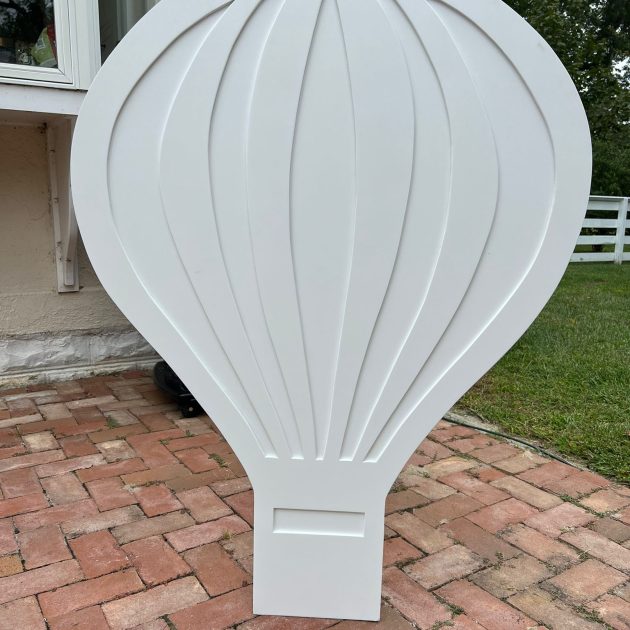 3 ft Floating Balloon