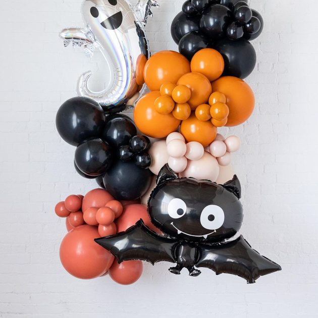 Halloween Balloon Kit