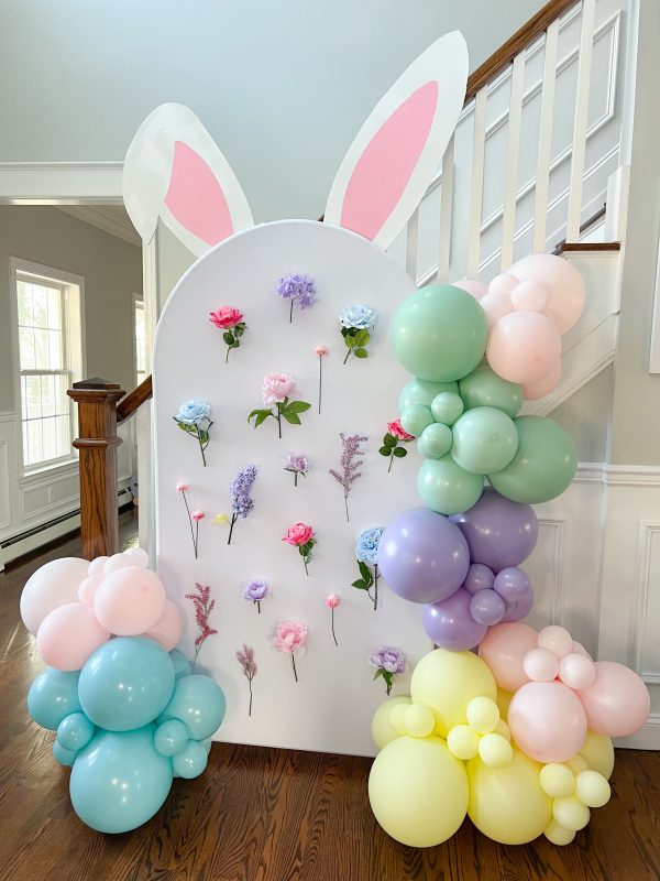 Easter Balloon Kit