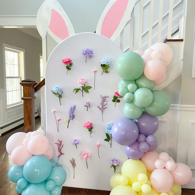 Easter Balloon Kit